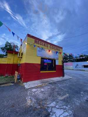 Beba's Tacos