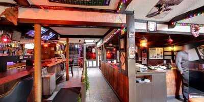 Dante's Steak And Grog