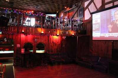 Dante's Steak And Grog