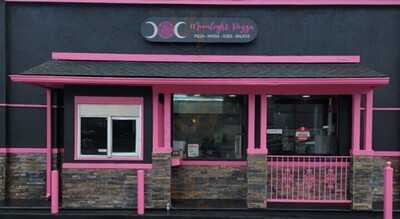 Moonlight Cafe & Grill