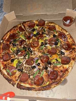 Moonlight Cafe & Grill