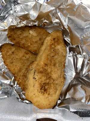 Moonlight Cafe & Grill