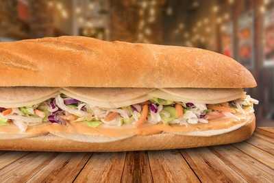 Capriotti's Sandwich Shop