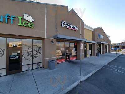 Capriotti's Sandwich Shop