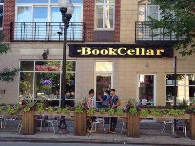 The Book Cellar