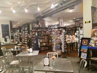 The Book Cellar