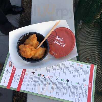 Shake Shack Little Italy