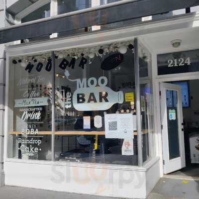 The Moo Bar