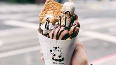 The Moo Bar