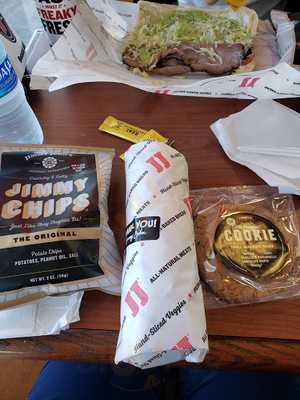 Jimmy John's