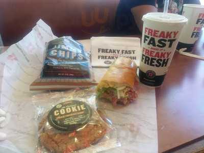 Jimmy John's