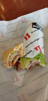 Jimmy John's