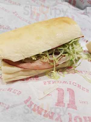 Jimmy John's