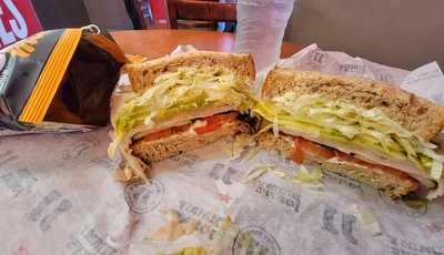 Jimmy John's