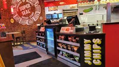 Jimmy John's