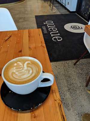 Queue Coffee