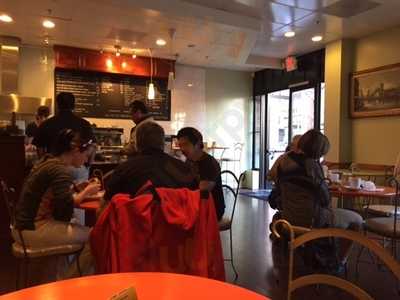 San Diego Bagel & Deli