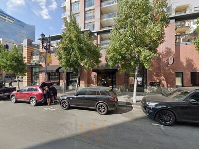 San Diego Bagel & Deli