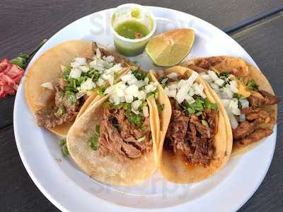 El Taco Loco