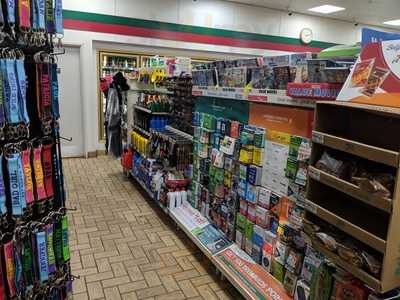 7-eleven