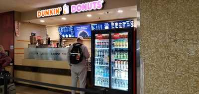 Dunkin' Donuts