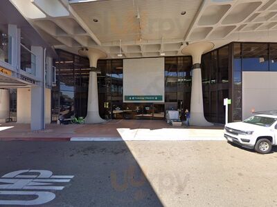 California Pizza Kitchen