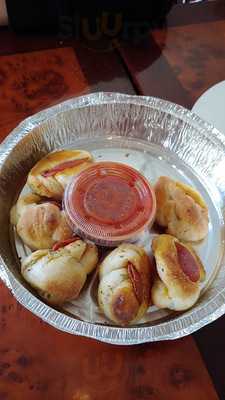 Nannie Franco's Pizza