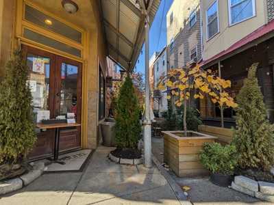 Nannie Franco's Pizza