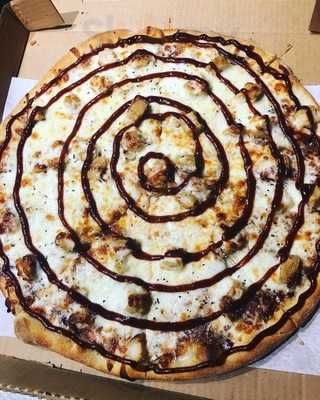 Nannie Franco's Pizza