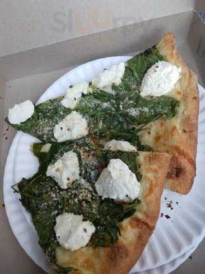 Nannie Franco's Pizza