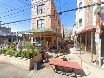 Nannie Franco's Pizza