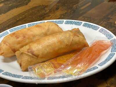 Deluxe Green Bo Restaurant