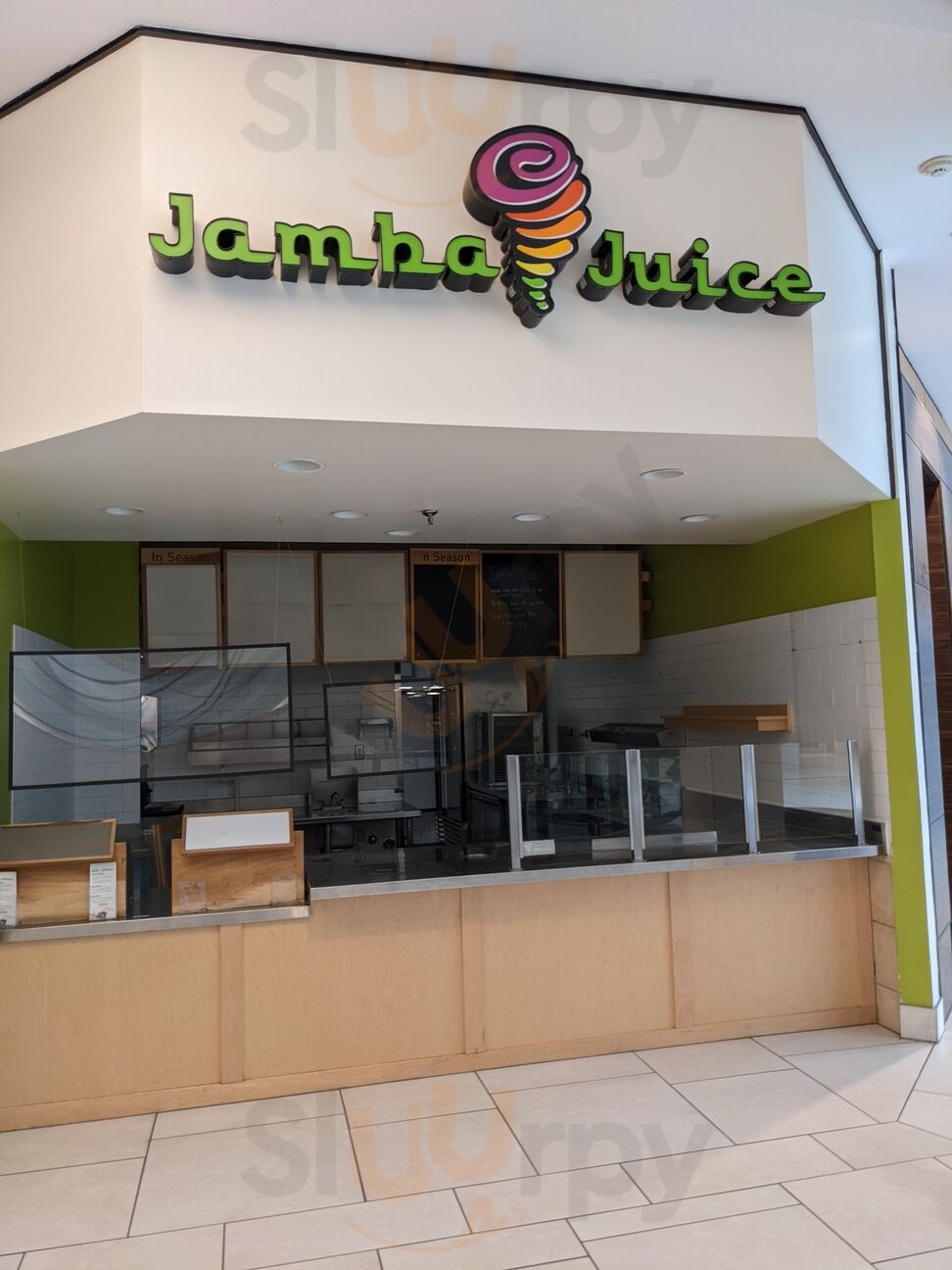 Jamba Juice