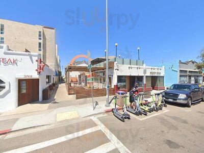 Surf Rider Pizza Co.