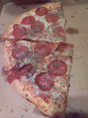 Little Caesars