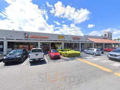 Little Caesars
