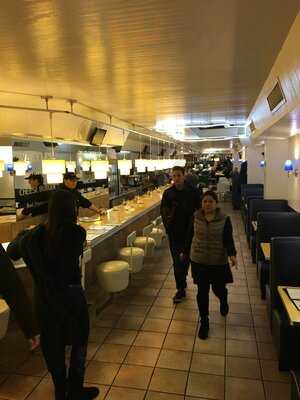 Burger Heaven Kitchen & Bar