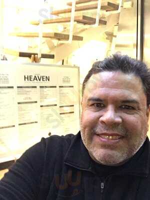 Burger Heaven Kitchen & Bar