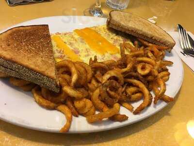 Burger Heaven Kitchen & Bar