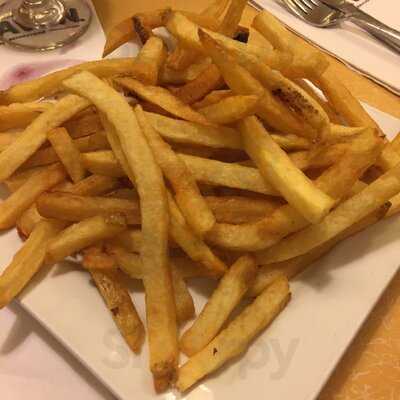 Burger Heaven Kitchen & Bar