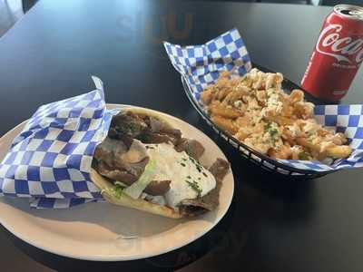 Yanni's Gyros
