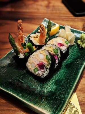 Izakaya Sushi Ran