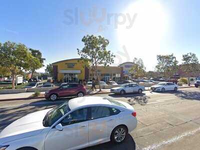 Alberto's Mexican Food