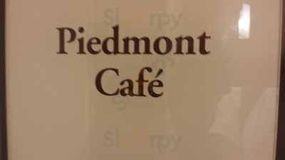 Piedmont Cafe