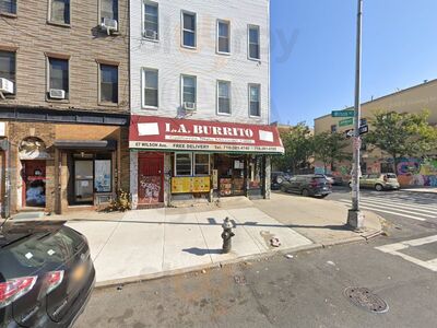 La Burrito