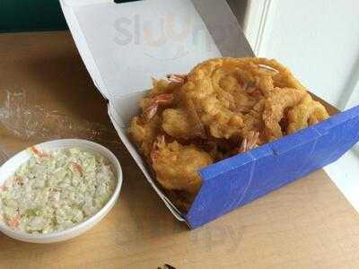 Long John Silver's