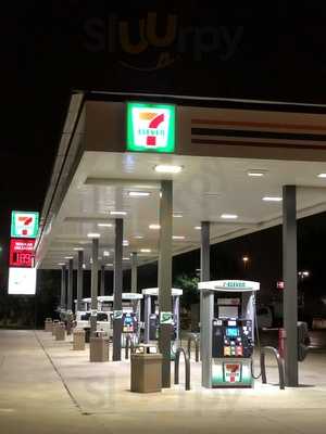 7-eleven