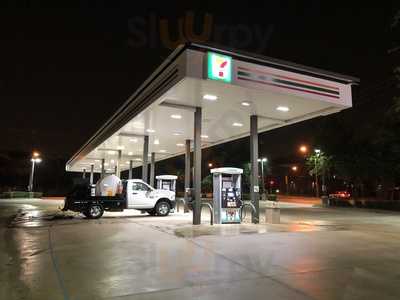 7-eleven