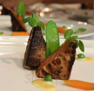 Cafe Alki And Alhadeff Grill