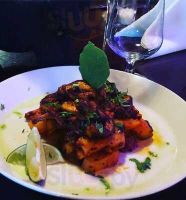 Mexico 2000 Restaurant